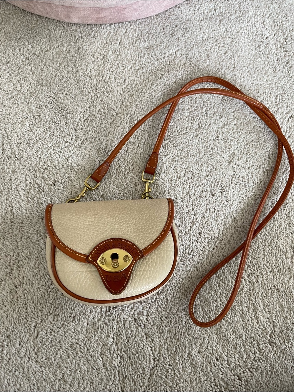 Dooney & Bourke Crossbody
